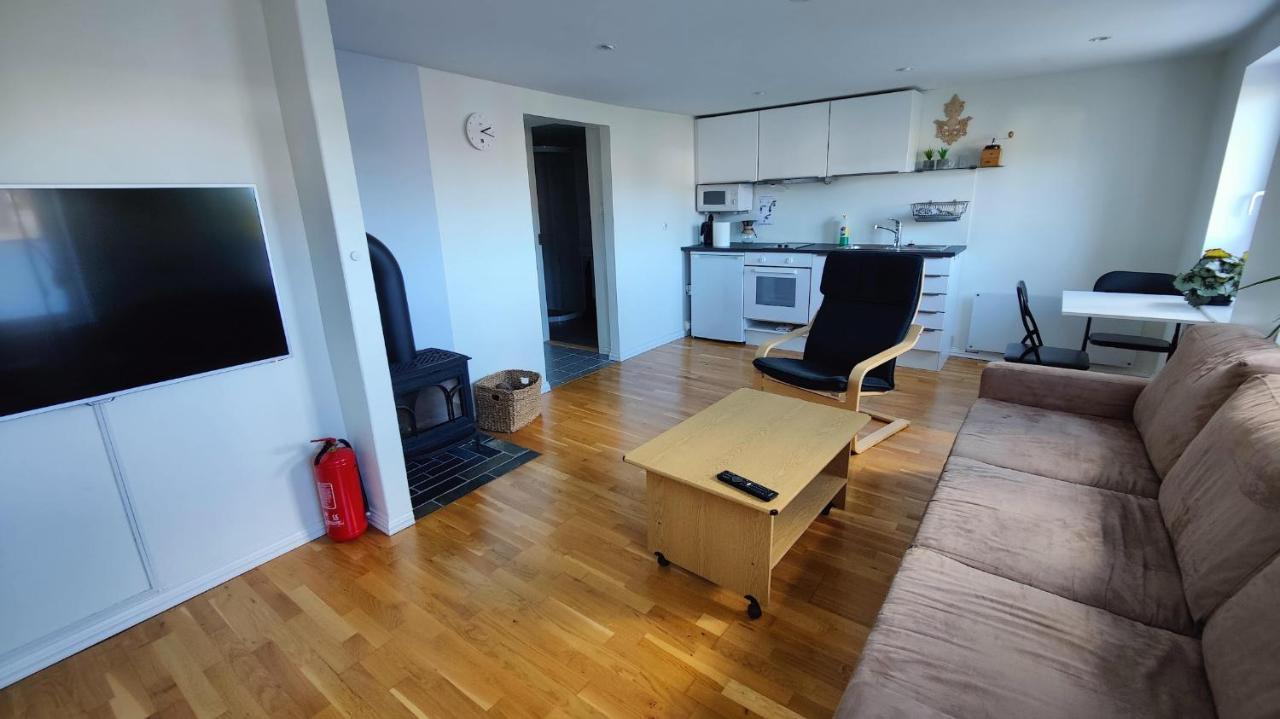 Apartment Ulsteinvik * Ulsteinvik