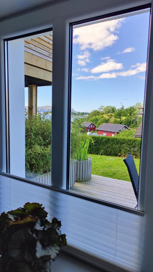 Lejlighed Apartment Ulsteinvik *