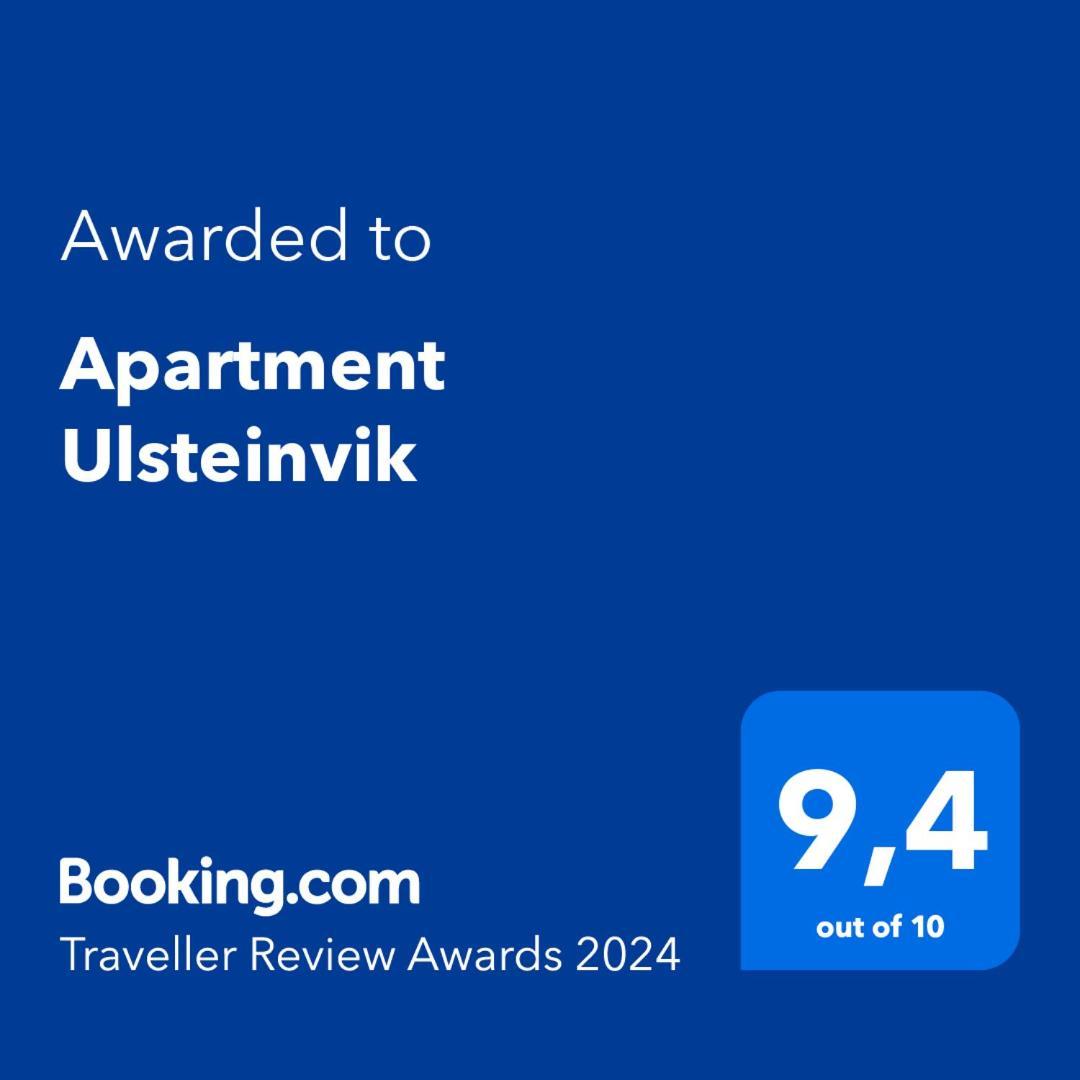 Lejlighed Apartment Ulsteinvik