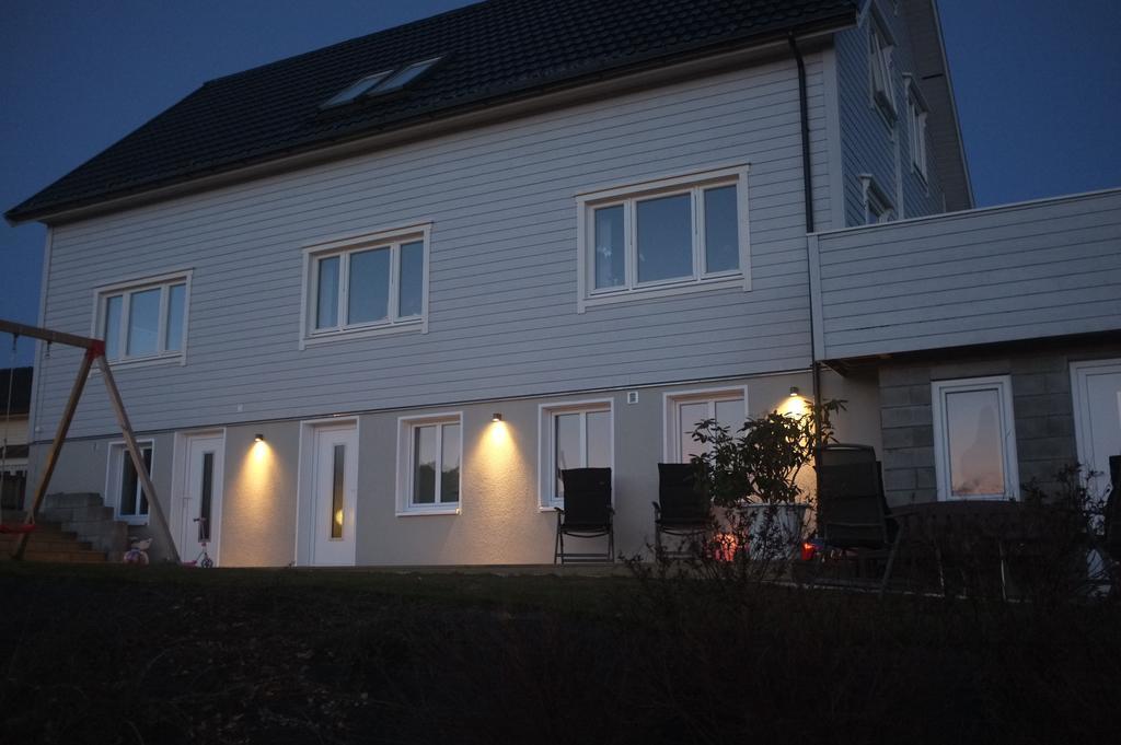 Lejlighed Apartment Ulsteinvik
