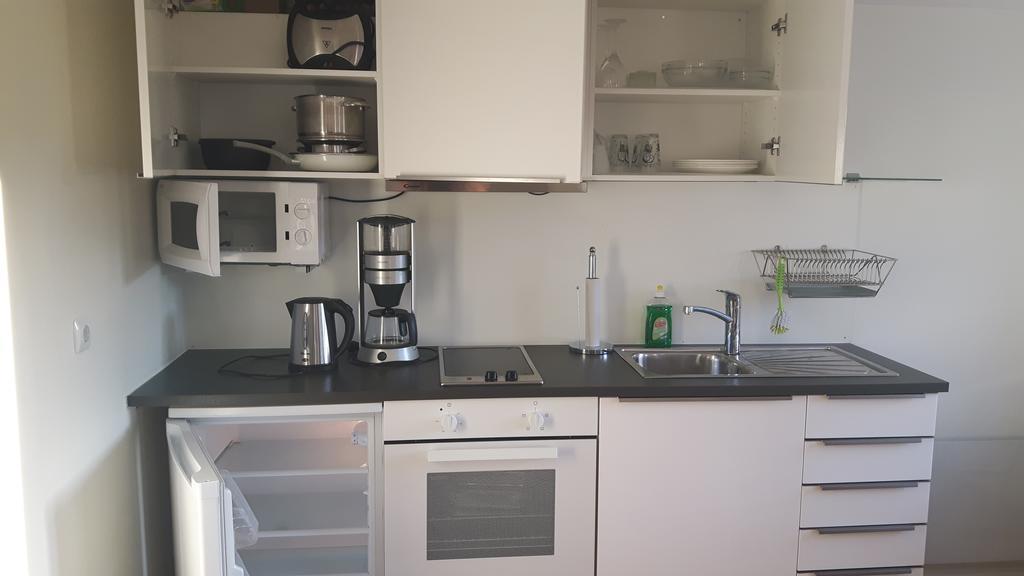 Apartment Ulsteinvik Lejlighed