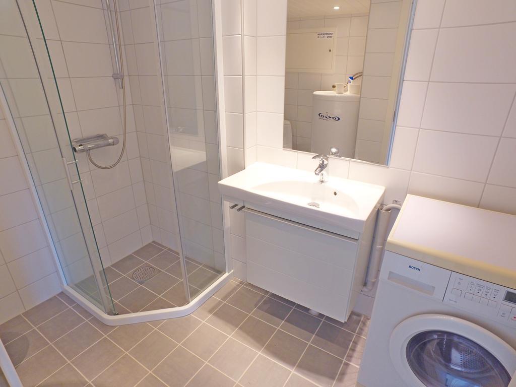 Apartment Ulsteinvik * Ulsteinvik