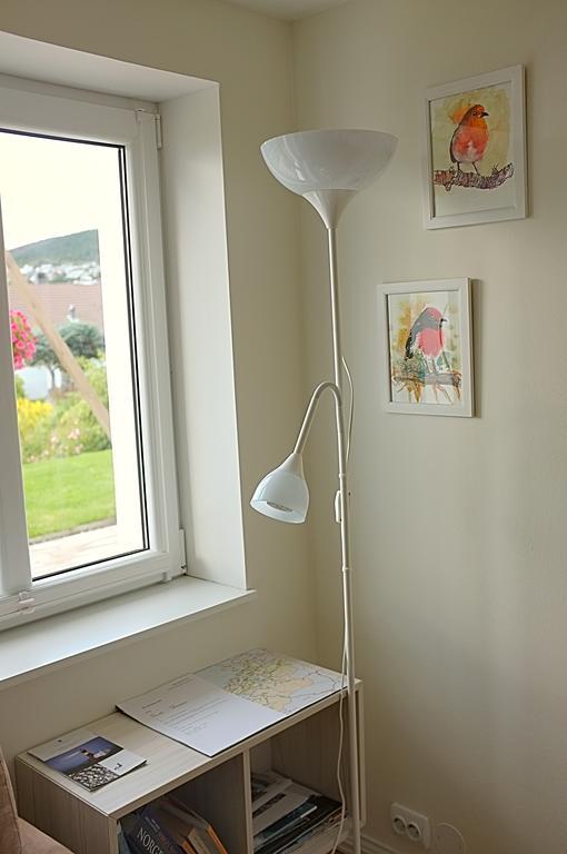 Apartment Ulsteinvik