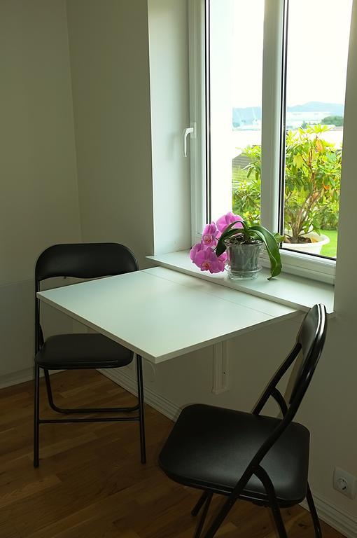 Apartment Ulsteinvik Lejlighed Ulsteinvik